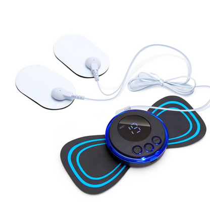 Mini EMS Muscle Relaxer Patch