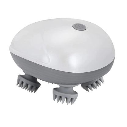 Deep Scalp Massager