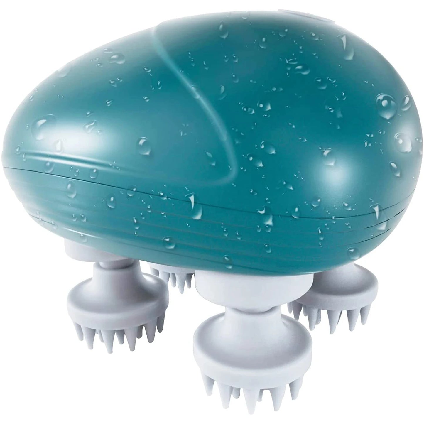 Deep Scalp Massager