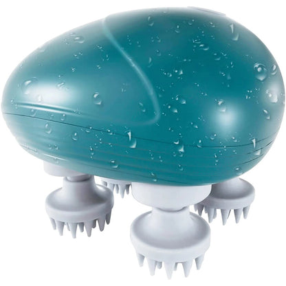 Deep Scalp Massager